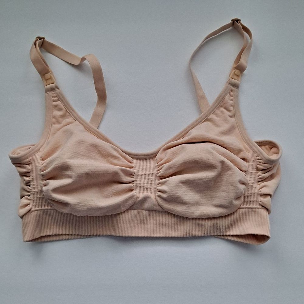 Skims ladies nursing bra NWOT